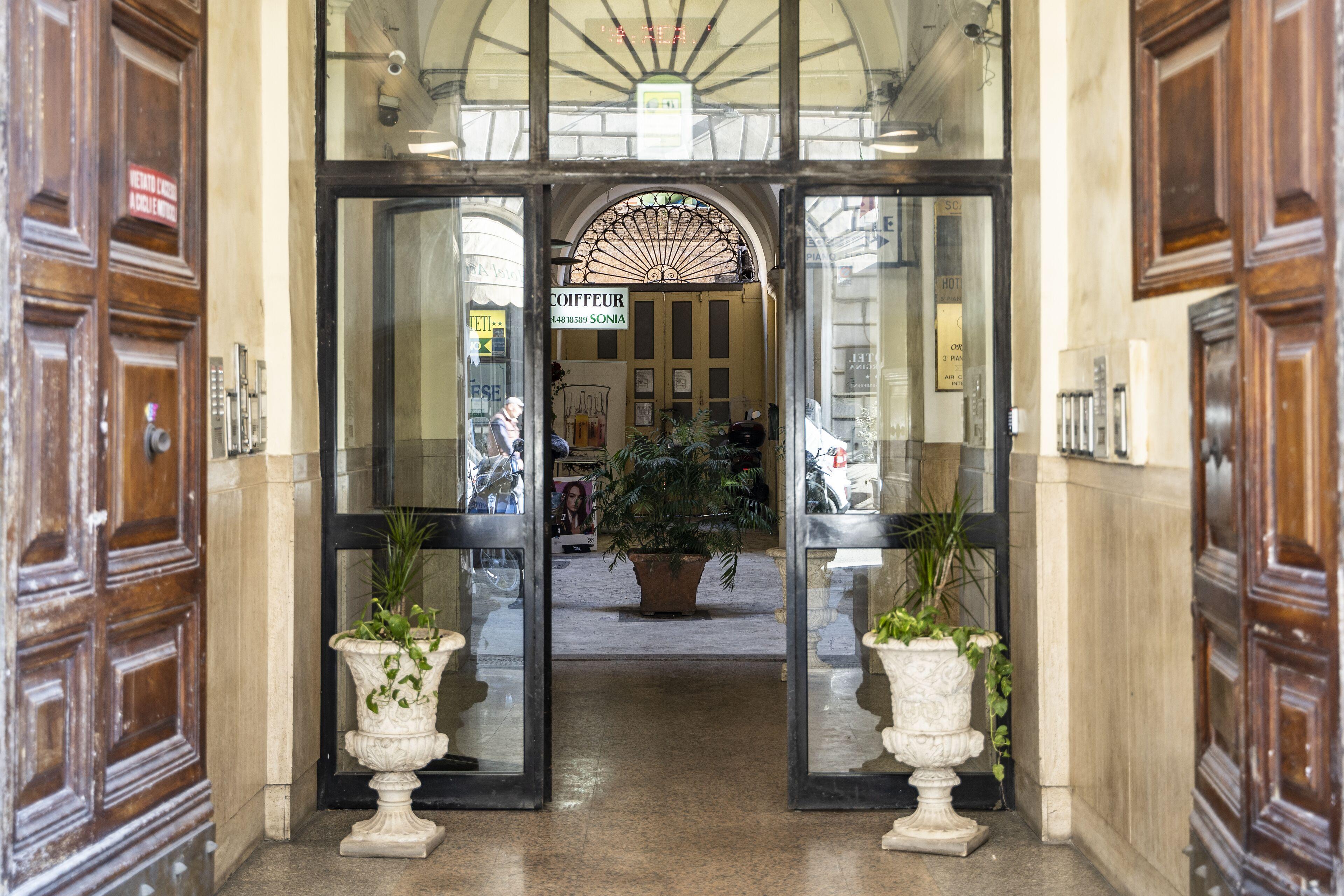 Hotel Ferrarese — Fotos 2