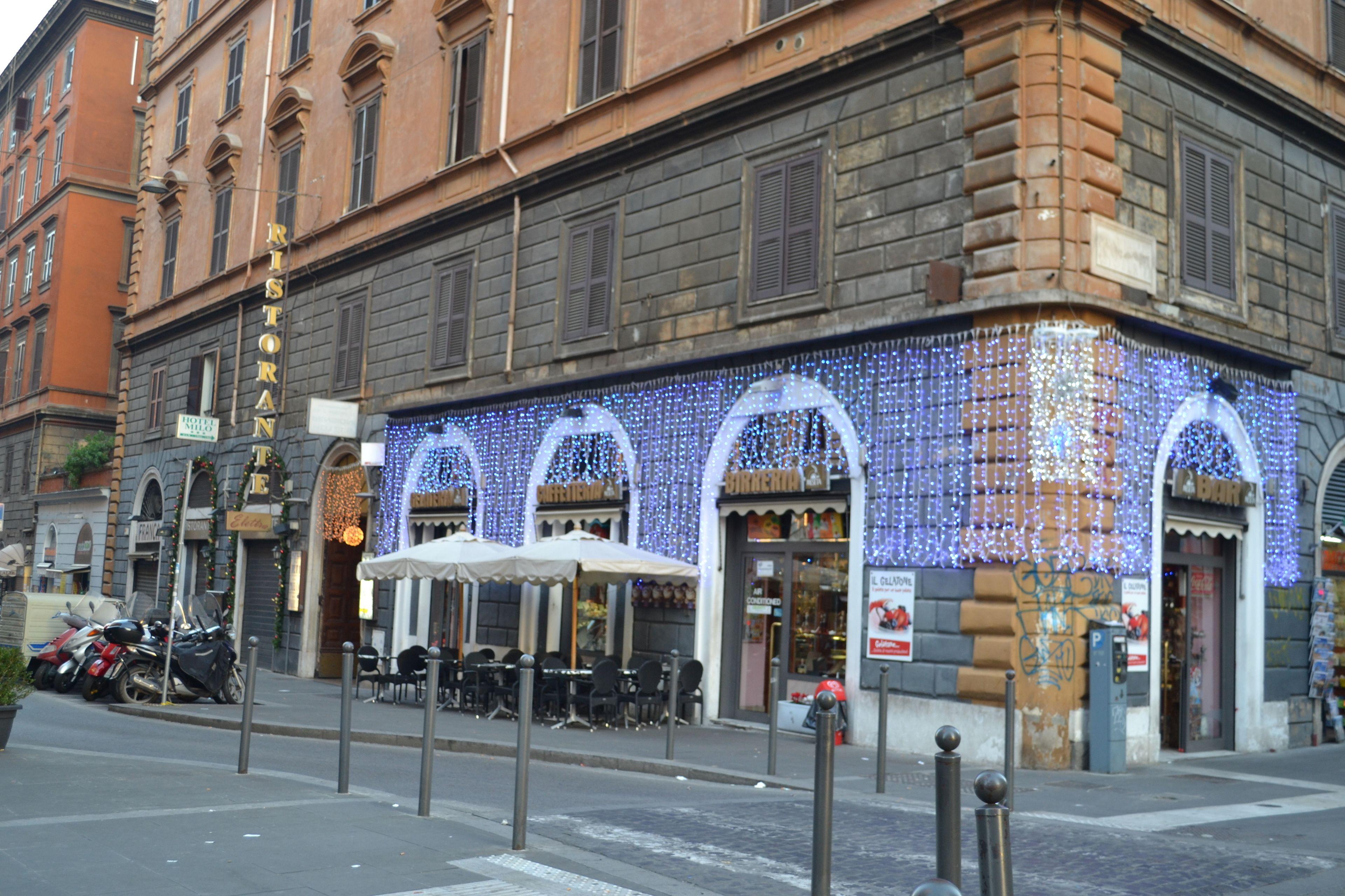 Hotel Ferrarese — Fotos 1